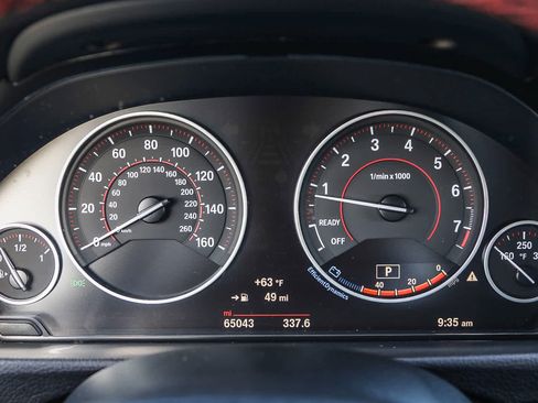 Used 2016 BMW 428i Gran Coupe image 22