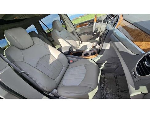 Used 2009 Buick Enclave CXL w/ Entertainment Package #4 image 15
