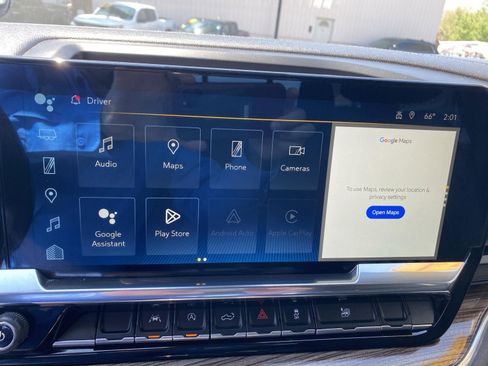 Certified 2024 Chevrolet Silverado 1500 RST w/ Convenience Package II AWD/4WD image 39