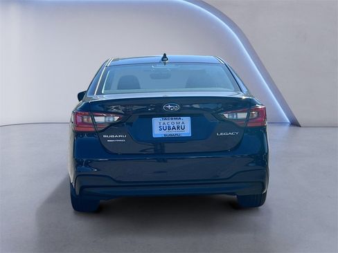 New 2025 Subaru Legacy Premium image 4