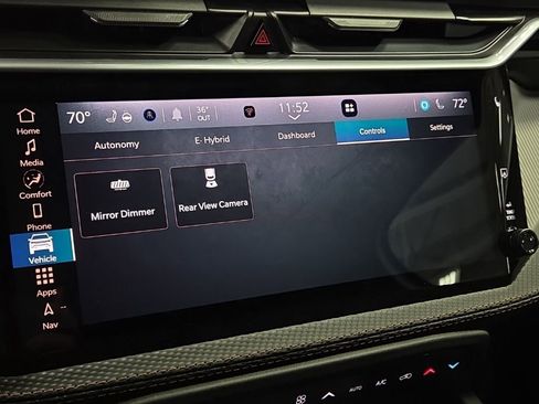 New 2026 Jeep Cherokee Limited AWD/4WD image 24