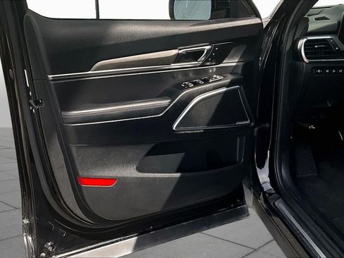 Used 2024 Kia Telluride SX Prestige X-Line AWD/4WD image 22