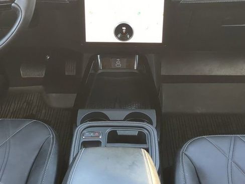 Used 2025 Ford Mustang Mach-E Select w/ Comfort Package Lite image 18