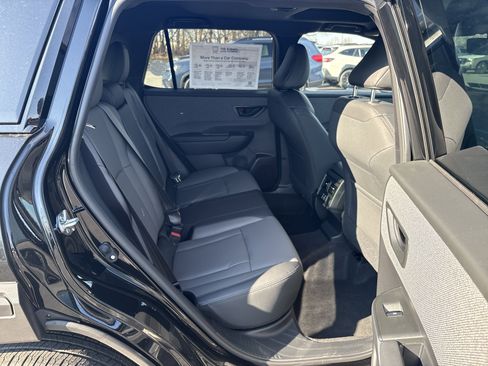 New 2026 Subaru Outback Premium image 11