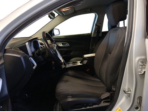 Used 2015 Chevrolet Equinox LT w/ Driver Convenience Package image 9