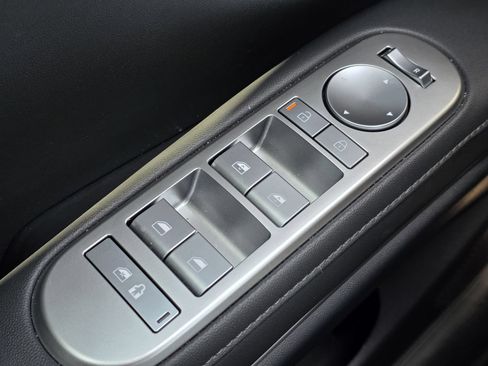 Certified 2026 Hyundai Palisade FWD Hybrid image 29