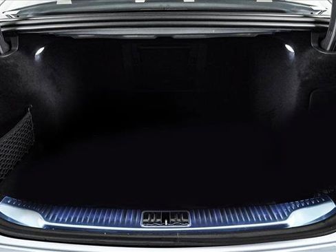 New 2026 Mercedes-Benz S 580 4MATIC Sedan image 6