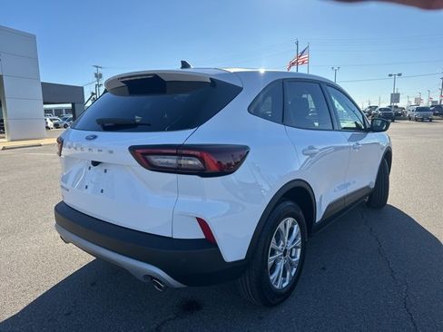 New 2026 Ford Escape Active image 16