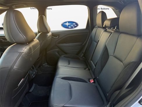 Used 2025 Subaru Forester Touring w/ Popular Package - Touring image 10