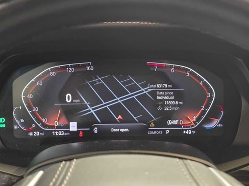 Used 2020 BMW X5 xDrive40i w/ Convenience Package image 26