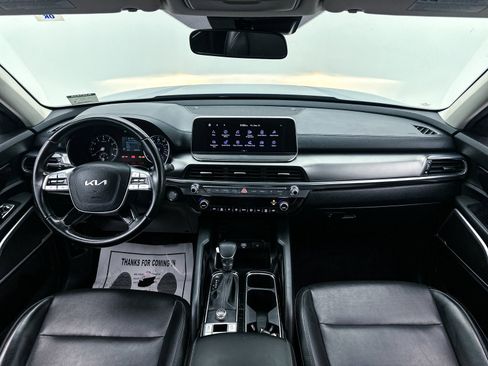 Used 2022 Kia Telluride LX image 20