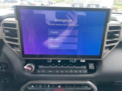 New 2026 Toyota Tundra Limited AWD/4WD image 14