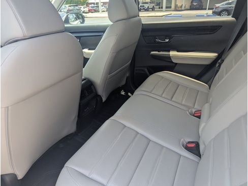 Certified 2024 Honda CR-V EX-L image 14