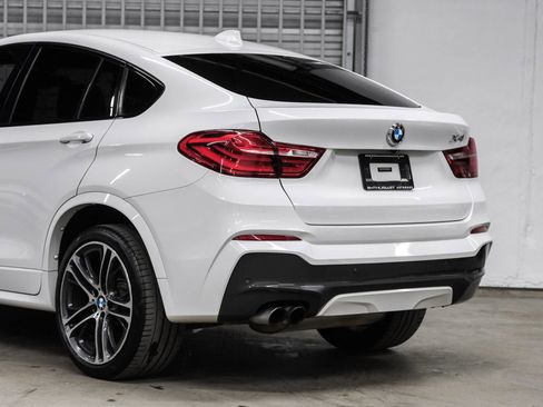Used 2015 BMW X4 xDrive35i image 14