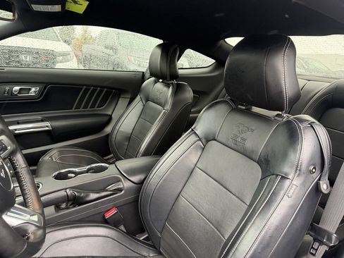 Used 2015 Ford Mustang GT Premium w/ Equipment Group 401A image 28