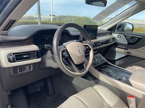 Used 2020 Lincoln Aviator Grand Touring w/ Equipment Group 302A image 10