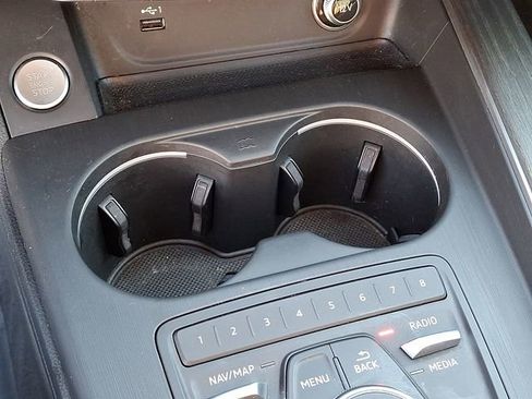 Used 2018 Audi A4 2.0T Ultra Premium image 31