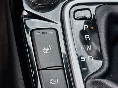 Used 2024 Kia Seltos S AWD/4WD image 19