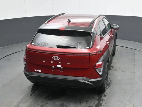 New 2026 Hyundai Kona SEL Sport FWD image 11