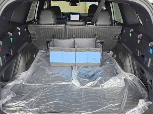 New 2026 Subaru Outback Premium AWD/4WD image 15
