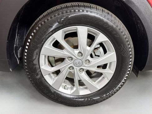 Used 2021 Hyundai Tucson SE image 31