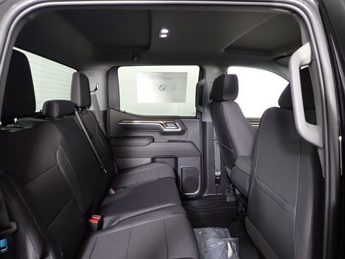 New 2026 Chevrolet Silverado 1500 RST w/ RST Select Package AWD/4WD image 35