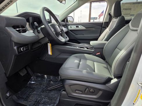 New 2026 Ford Explorer Active w/ Active Comfort Package image 38