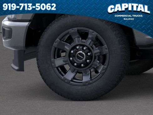 New 2026 Ford F250 XL w/ STX Appearance Package AWD/4WD image 19