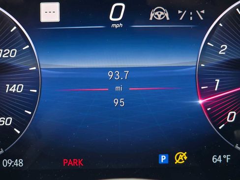 Used 2024 Mercedes-Benz S 580 S 580 image 30