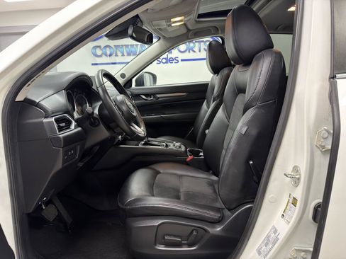 Used 2020 MAZDA CX-5 Touring AWD/4WD image 9