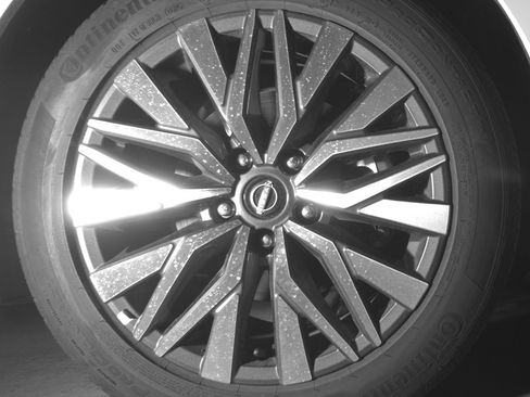 Used 2025 Nissan Altima 2.5 SV image 13