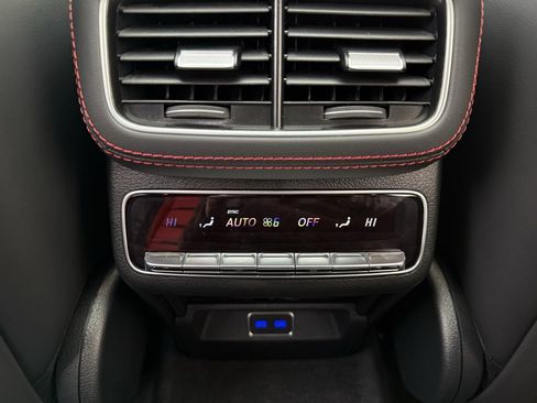 Used 2025 Mercedes-Benz GLE 53 AMG 4MATIC Coupe image 45