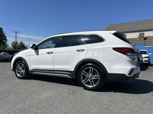 Used 2019 Hyundai Santa Fe XL AWD/4WD image 6