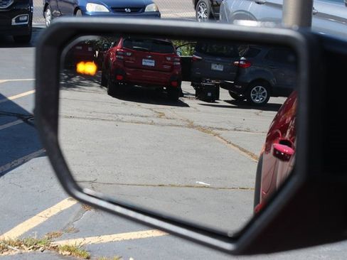 New 2026 GMC Canyon Elevation w/ Convenience Package image 18