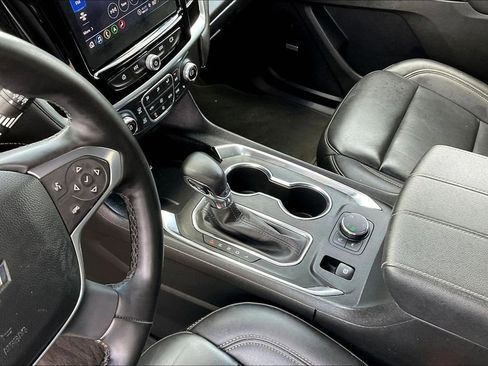 Used 2023 Chevrolet Traverse LT w/ LT Premium Package image 15