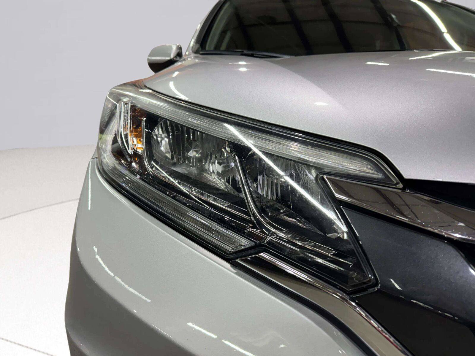 Used 2016 Honda CR-V EX-L image 11