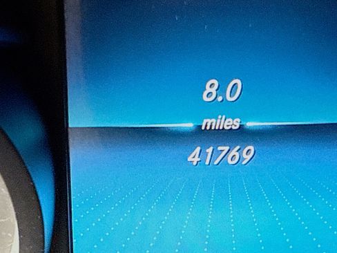 Used 2019 Mercedes-Benz C 300 4MATIC Cabriolet image 16