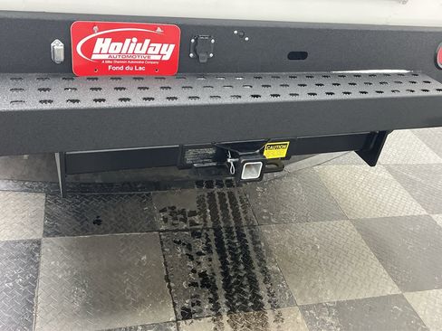 New 2026 Chevrolet Silverado 2500 W/T w/ WT Convenience Package image 26