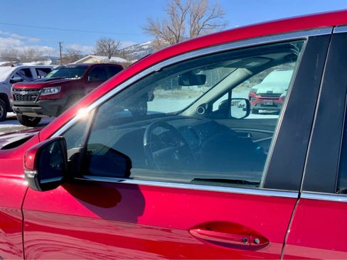 Used 2024 Honda Ridgeline RTL image 11