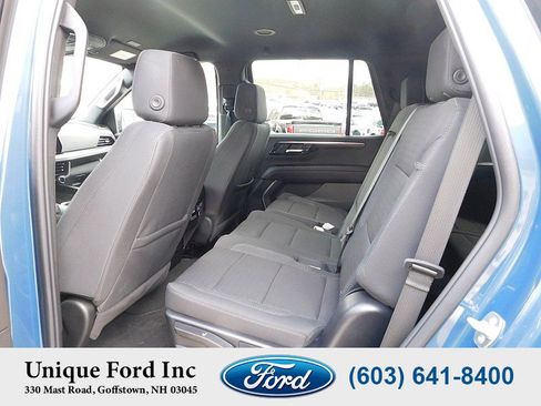 Used 2025 Chevrolet Tahoe LS w/ LPO, Dark Essentials Package image 25