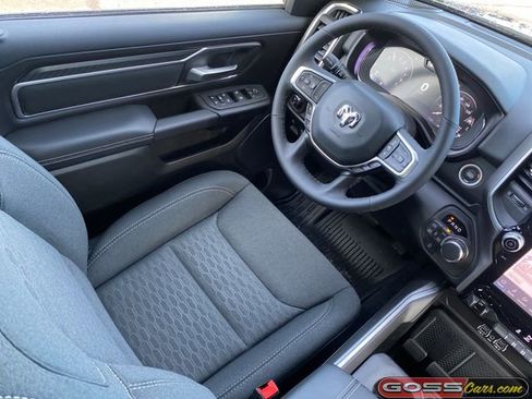 New 2026 RAM 1500 Big Horn image 19