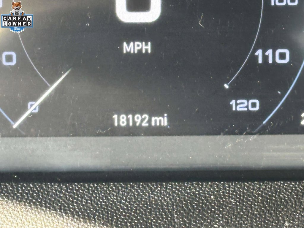 Used 2025 RAM ProMaster 2500 w/ U-Haul Equipment Group FWD image 23