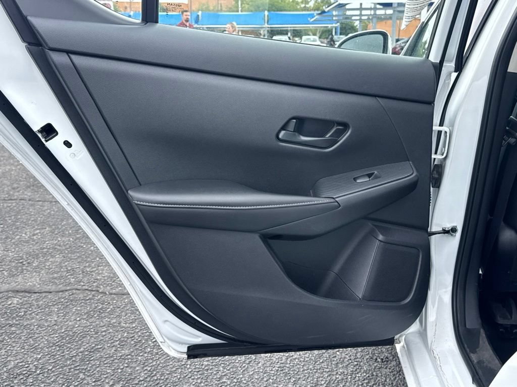 Used 2024 Nissan Sentra S FWD image 14