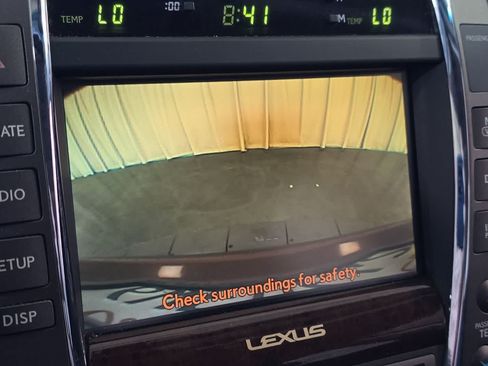 Used 2012 Lexus ES 350 FWD image 21