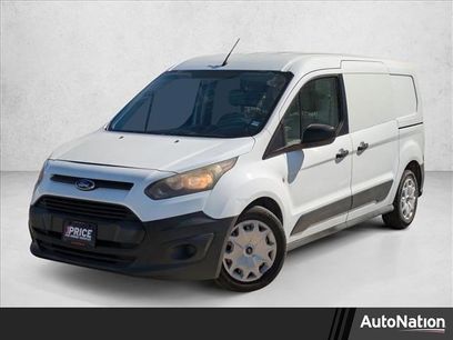 Used 2014 Ford Transit Connect XL