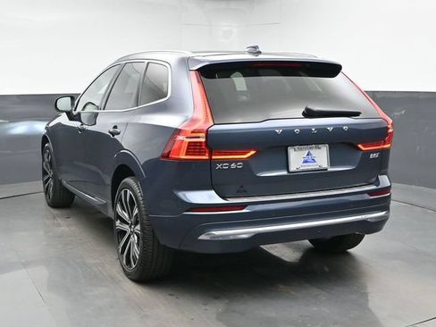 Used 2023 Volvo XC60 B5 Ultimate w/ Climate Package AWD/4WD image 8
