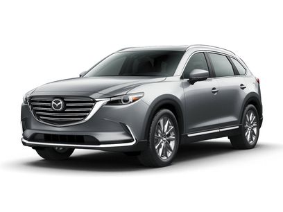 Used 2017 MAZDA CX-9 Grand Touring