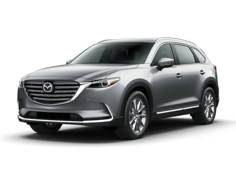 Used 2017 MAZDA CX-9 Grand Touring AWD/4WD image 1