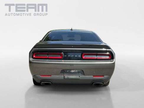 Used 2021 Dodge Challenger R/T w/ Shaker Package RWD image 6