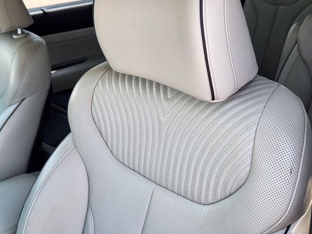 Used 2023 Hyundai Palisade Calligraphy AWD/4WD image 17